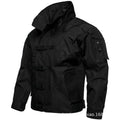 New outdoor windproof imitation water-width jacket functional jacket mountaineering wear-resistant jacket
